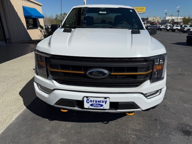 2022 Ford F-150 Tremor photo 3