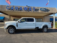 2026 Ford F-350 LARIAT 4X4 TRUCK