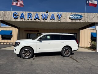2026 Ford Expedition KING RANCH 4X4 SUV