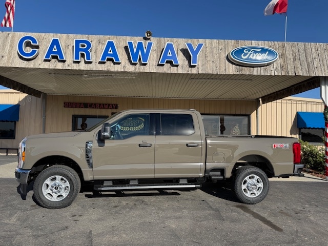 2026 Ford F-250 Super Duty XLT's photo