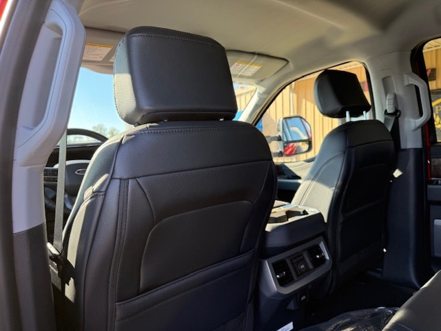 2026 Ford F-350 Super Duty Lariat - Photo 9