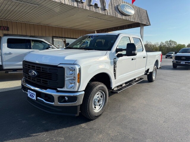 2026 Ford F-250 XL photo 3
