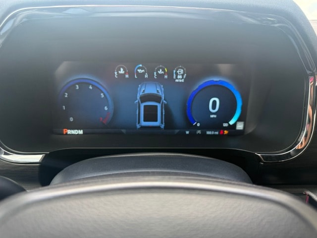 2026 Ford F-150 Lariat - Photo 16