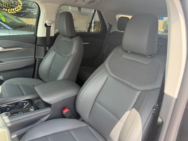 2026 Ford Explorer Active - Photo 11