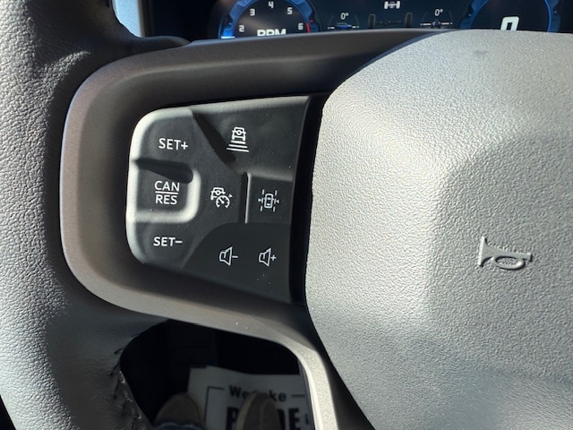 2025 Ford Bronco 4-Door Outer Banks - Photo 18