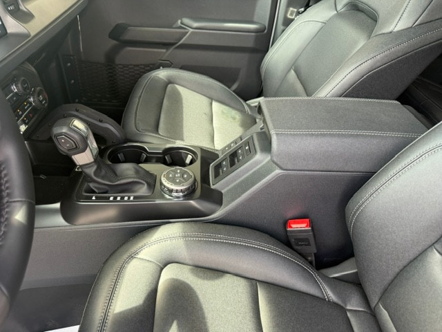 2026 Ford Bronco 4-Door Big Bend - Photo 14