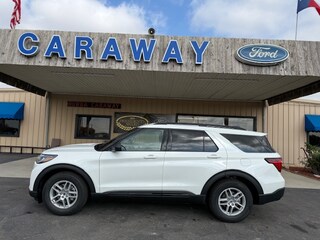 2026 Ford Explorer ACTIVE 4X4 SUV