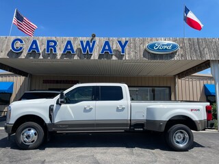 2026 Ford F-350 KING RANCH 4X4  TRUCK