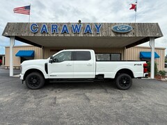 2026 Ford F-350 LARIAT 4X4 TRUCK