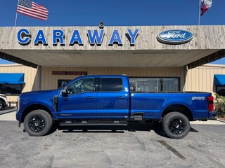 2026 Ford F-350 LARIAT 4X4 TRUCK