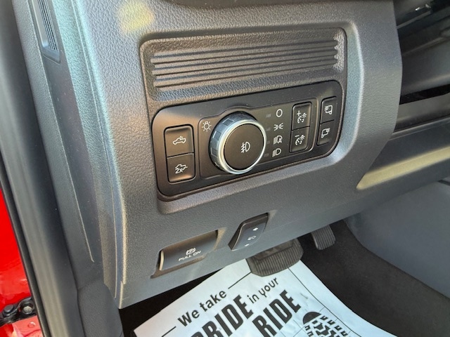 2026 Ford F-350 Super Duty Lariat - Photo 14