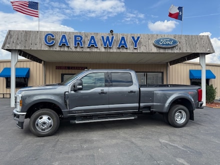 2026 Ford F-350 XLT 4X4 TRUCK