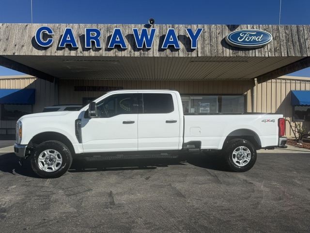  Ford F-250