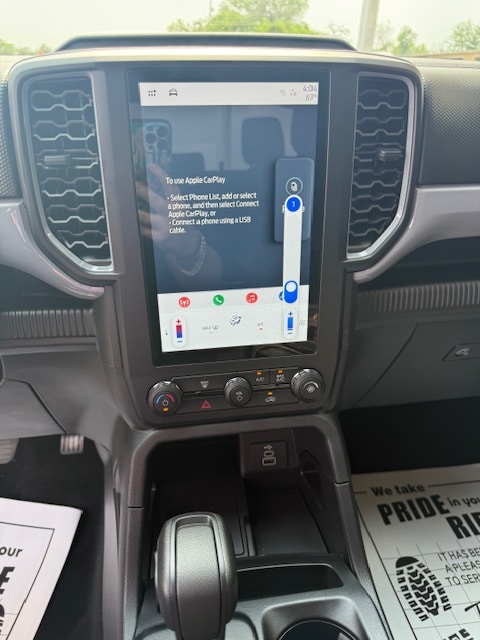 2026 Ford Ranger XL - Photo 14