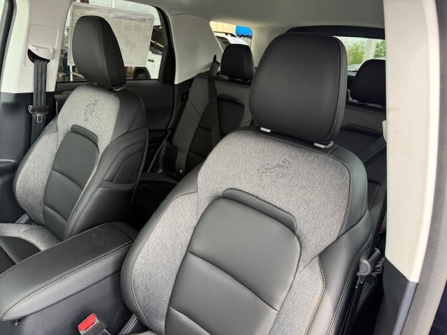 2026 Ford Bronco Sport Big Bend - Photo 10
