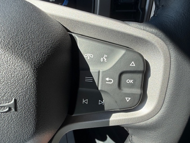 2025 Ford Bronco 4-Door Outer Banks - Photo 17