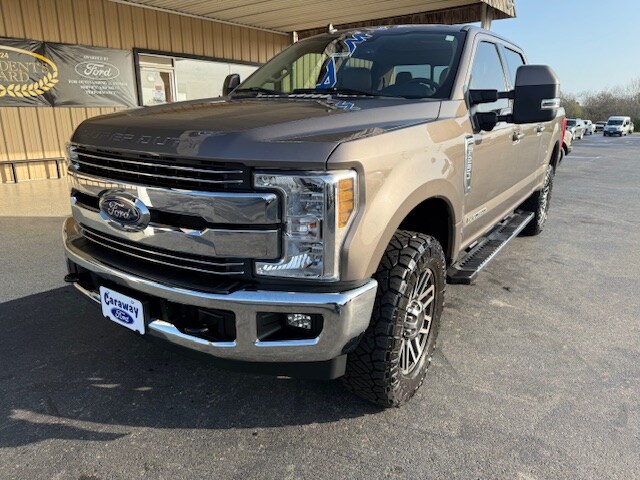 2019 Ford F-250 Lariat photo 3