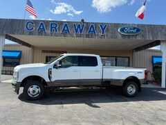 2026 Ford F-350 KING RANCH 4X4 TRUCK