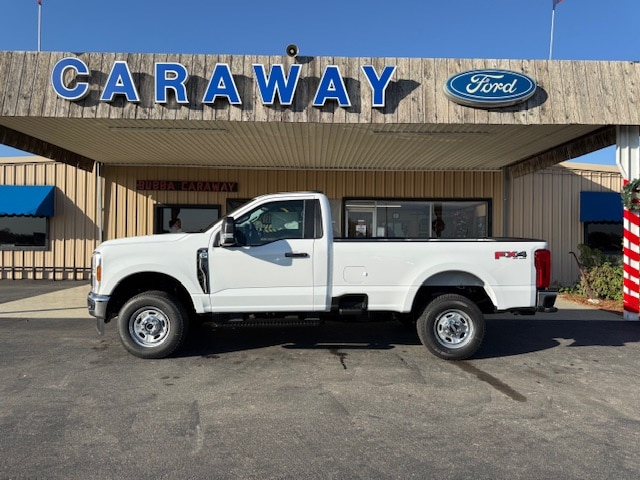 2026 Ford F-250 Super Duty XL's photo