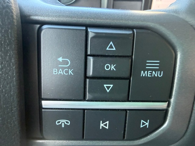 2026 Ford F-250 Super Duty Lariat - Photo 21