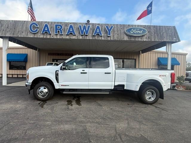 2027 Ford Super Duty