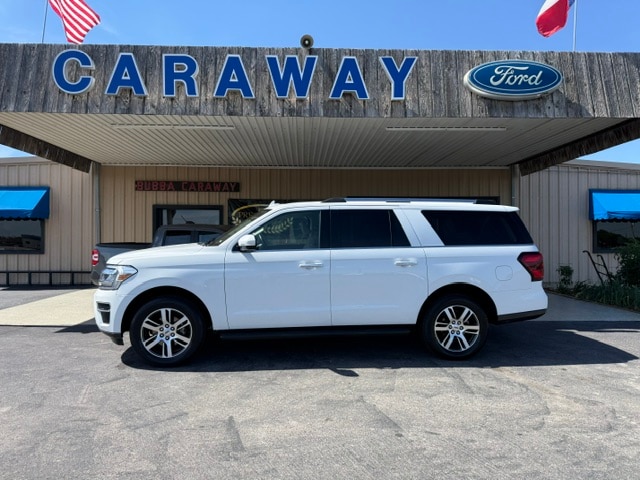2024 Ford Expedition Limited MAX's photo