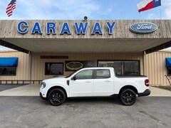2026 Ford Maverick LARIAT 4X2 TRUCK