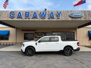 2026 Ford Maverick LARIAT 4X2 TRUCK