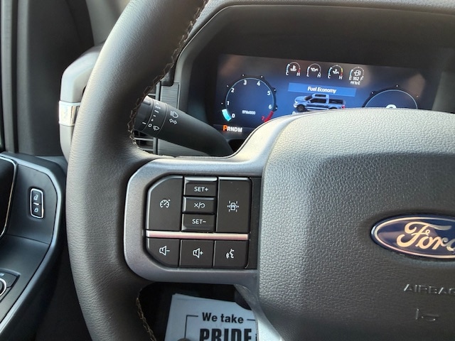2025 Ford F-150 XLT - Photo 19
