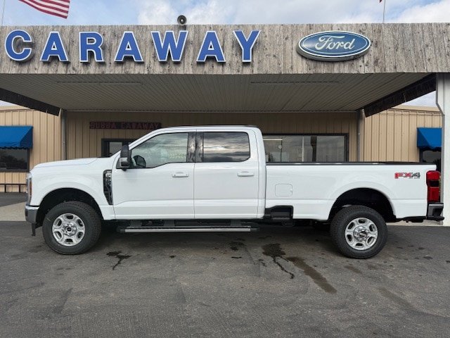 2026 Ford F-350 Super Duty XLT's photo