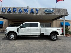 2026 Ford F-350 LARIAT 4X4 TRUCK