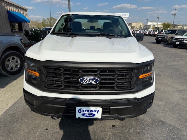 2024 Ford F-150 XL photo 4
