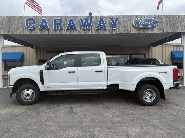  Ford F-350