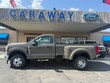  Ford F-350