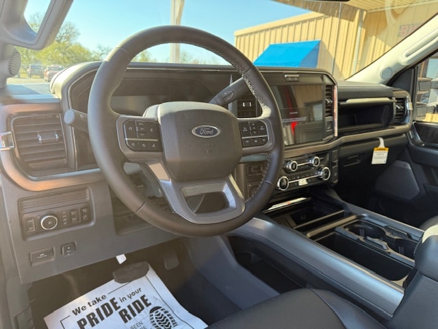 2026 Ford F-350 Super Duty Lariat - Photo 15