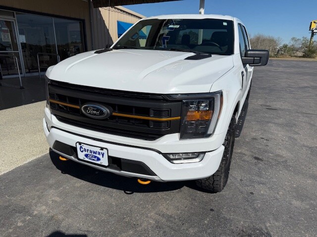 2022 Ford F-150 Tremor photo 2