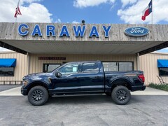 2026 Ford F-150 TREMOR 4X4 TRUCK