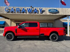 2026 Ford F-350 LARIAT 4X4 TRUCK