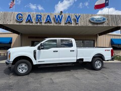 2026 Ford F-350 XL 4X4 TRUCK