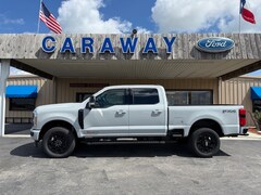 2025 Ford F-250 LARIAT 4X4  TRUCK
