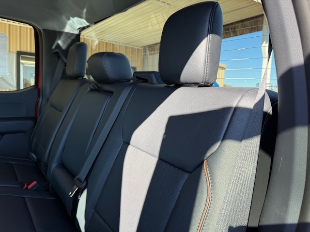 2026 Ford F-350 Super Duty Lariat - Photo 8