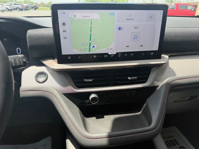 2026 Ford Explorer Active - Photo 22