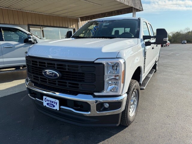 2026 Ford F-250 XL photo 3