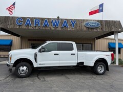 2026 Ford F-350 XL 4X4 TRUCK