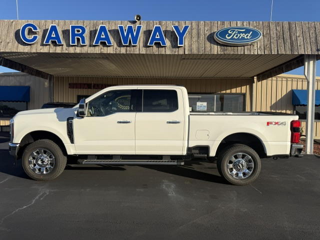  Ford F-250