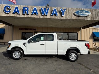 2026 Ford F-150 XL 4X2 TRUCK