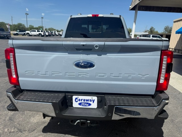 2026 Ford F-250 Super Duty Lariat - Photo 6