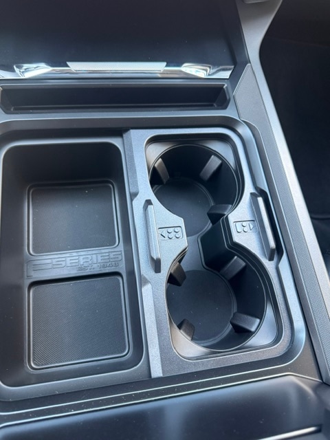 2026 Ford F-250 Super Duty Lariat - Photo 16