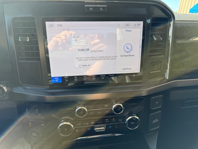 2026 Ford F-350 Super Duty Lariat - Photo 18