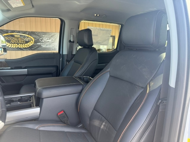 2026 Ford F-250 Super Duty Lariat - Photo 10